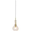 Image de Suspension en verre 14 cm Brussels - It's about Romi