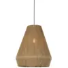 Image de Grande suspension en jute naturelle Iguazu - Good & Mojo
