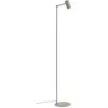 Image de Lampadaire led en fer sable 133cm Montreux - It's about Romi