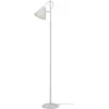Image de Lampadaire en fer blanc 151cm Lisbonne - It's about Romi