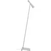 Image de Lampadaire en fer gris clair 145,5cm Bordeaux - It's about Romi