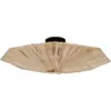 Image de Plafonnier en raphia 65cm Panama - Good&Mojo