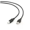 Image de Gembird Câble d'imprimante USB 3m