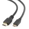 Image de GEMBIRD HDMI vers Mini HDMI - Noir