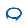 Image de Gembird USB 3.0 - 1,8m - Bleu