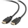 Image de Gembird câble HDMI 15m v1.4 - Noir