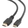 Image de Gembird Câble HDMI A/C - 1,8m