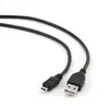 Image de Gembird Câble USB 2.0 Type A - Micro-USB - 1m