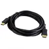 Image de Gembird Câble HDMI avec Ethernet - 4K - Noir