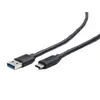 Image de Gembird Câble USB 3.0 Type A/Type C 1m
