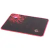 Image de Gembird tapis de souris gamer - Noir