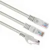 Image de Gembird Câble réseau Ethernet Cat.6 UTP - 10 m - Gris