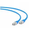 Image de Câble Réseau FTP Cat6 GEMBIRD 1 m