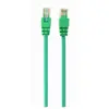 Image de Gembird Câble Réseau UTP Cat6 1m Vert