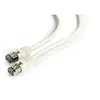 Image de GEMBIRD UTP CAT6 25cm - Blanc