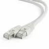 Image de Câble réseau Gembird Cat6a - 15m - Gris
