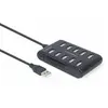 Image de Gembird Hub USB 2.0
