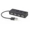 Image de Gembird Hub USB 2.0