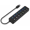 Image de Gembird Hub USB 3.1
