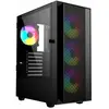 Image de Gembird Fornax 4000 ARGB Noir