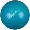 Image de Avento Ballon de Fitness 65 cm Bleu