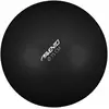 Image de Avento Ballon de Fitness 75 cm - Noir