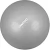Image de AVENTO Ballon Fitness - Diamètre 75 cm - Argenté