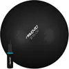 Image de Avento Ballon Fitness Noir Ø 65 cm