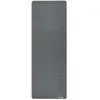 Image de AVENTO Tapis de fitness/yoga basique - Gris - 173x61 cm