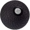 Image de Avento Balle texturée 4 kg - Noir