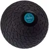Image de Avento Balle Texturée 6 kg Noir