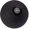 Image de Avento Balle Texturée 8kg Noir