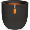Image de Capi Urban Smooth - Pot 43x41 cm Noir