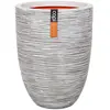 Image de Capi Nature Rib - Pot 46x58 cm Ivoire