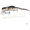 Image de Poisson Nageur Spro BBZ-1 Rat 50 13cm : Coloris Spro - Marron