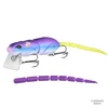 Image de Poisson Nageur Spro BBZ-1 Rat 50 13cm : Coloris Spro - Morning Down