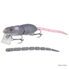 Image de Poisson Nageur Spro BBZ-1 Rat 40 Junior 10cm : Coloris Spro - Chrome Silver