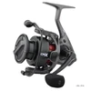 Image de Moulinet Spinning Spro CRX Spin : Taille Moulinet - 1000