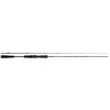 Image de Canne Casting Spro Specter Finesse : Modèle casting - 190 UL