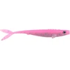 Image de Leurre Souple Spro Iris V-Power : Coloris Spro - UV Flamingo, Long. - 10cm