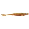 Image de Leurre Souple Spro Iris V-Power 16cm : Coloris Spro - UV Goby