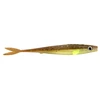 Image de Leurre Souple Spro Iris V-Power 16cm : Coloris Spro - UV Brown Chartreuse