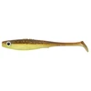 Image de Leurre Souple Spro Iris Popeye 8cm : Coloris Spro - UV Brown Chartreuse