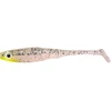 Image de Leurre Souple Spro Iris Popeye 8cm : Coloris Spro - UV Salt & Pepper