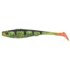 Image de Leurre Souple Spro Iris Popeye 8cm : Coloris Spro - UV Perch