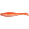 Image de Leurre souple Spro Wob Shad 2.0 15cm : Coloris Spro - Orange Glitter