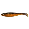 Image de Leurre souple Spro Wob Shad 2.0 15cm : Coloris Spro - Motor Oil