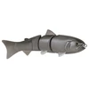 Image de Poisson Nageur Spro Swimbait BBZ-1 Fast Sinking 20cm : Coloris Spro - Silver Fish