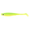 Image de Leurre Souple Spro Iris Popeye 12cm : Coloris Spro - Lemon Lime