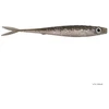 Image de Leurre Souple Spro Iris V-Power 8cm : Coloris Spro - UV Shad